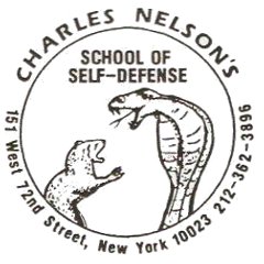 Charles Nelson samoobrona
